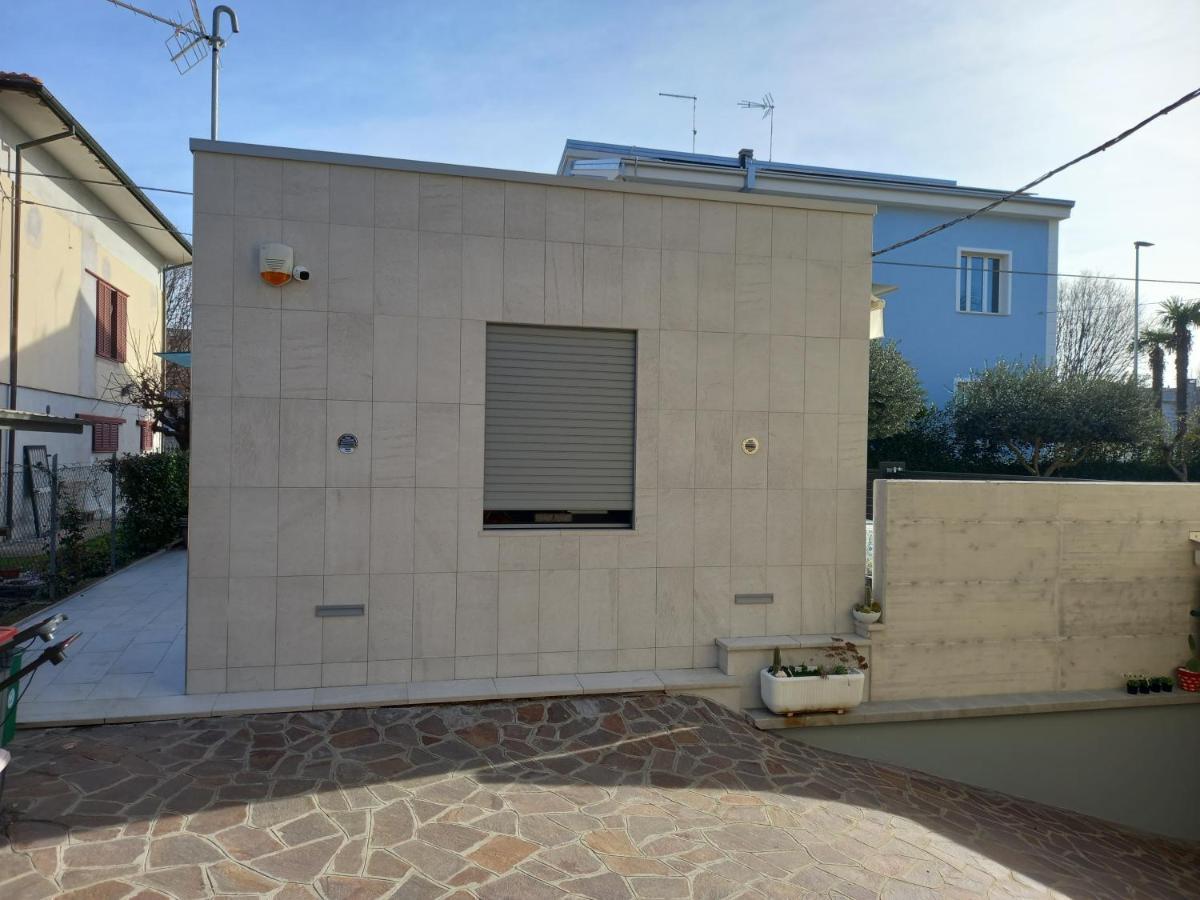 La Casetta Di Gio' Porto Recanati Exterior photo